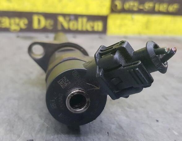 Injector Nozzle PEUGEOT Expert Kasten (VF3A, VF3U, VF3X)