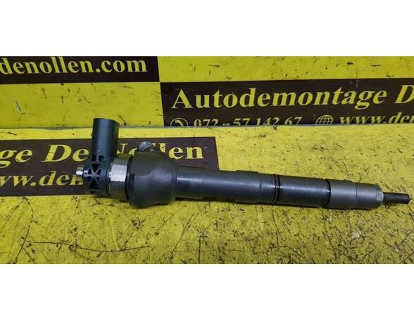 Injector Nozzle VW Tiguan (5N)