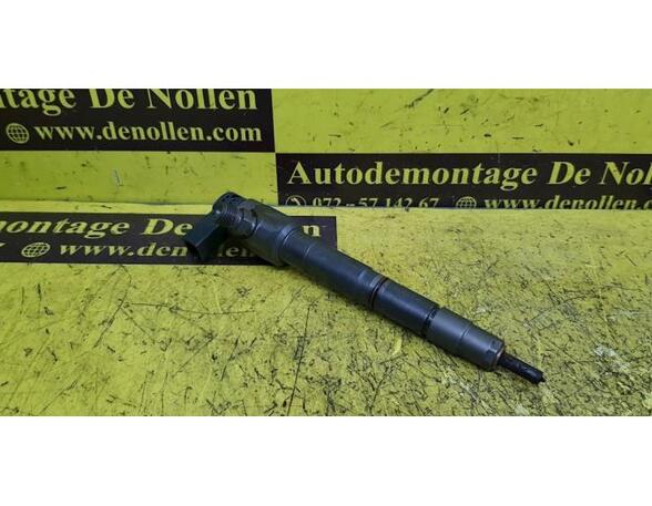 Injector Nozzle VW Tiguan (5N)