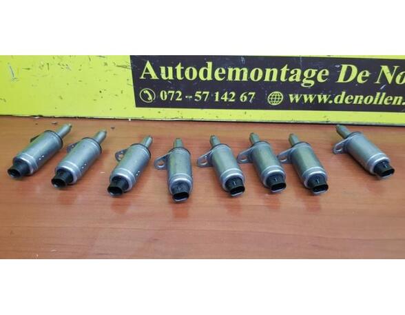 Injector Nozzle AUDI A3 (8V1, 8VK)