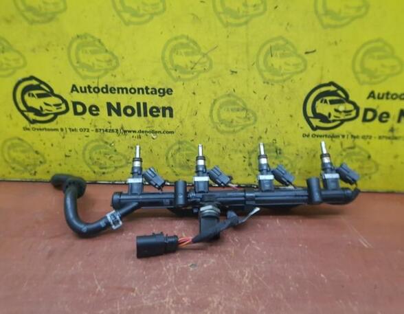 Injector Nozzle VW Golf VII Variant (BA5, BV5)