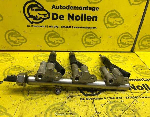 Injector Nozzle PEUGEOT 308 II (L3, LB, LH, LP, LW)