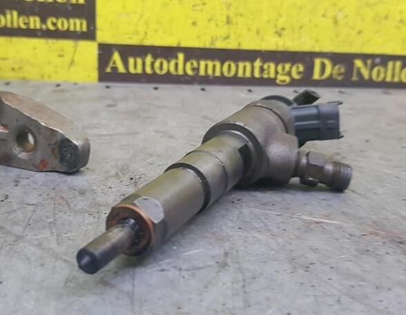 Injector Nozzle PEUGEOT 207 (WA, WC)