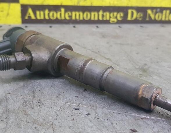 Injector Nozzle PEUGEOT 207 (WA, WC)