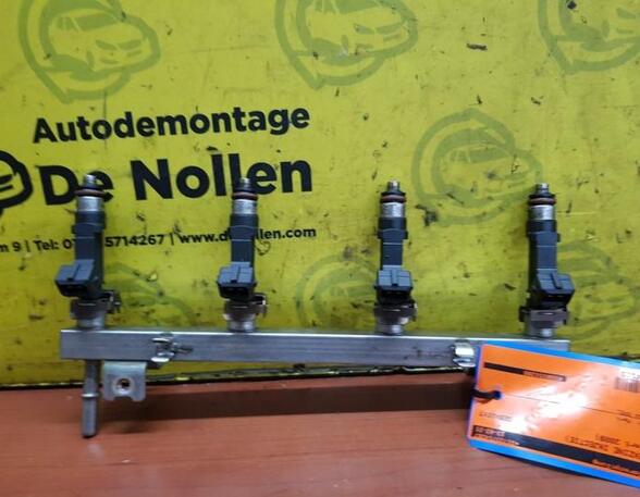 Injector Nozzle OPEL Corsa C (F08, F68)