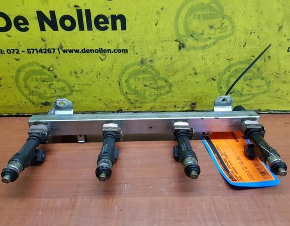 Injector Nozzle OPEL Corsa C (F08, F68)