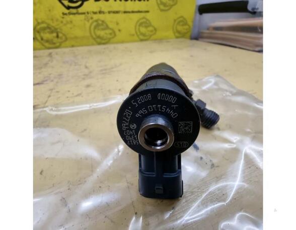 Injector Nozzle PEUGEOT 308 SW II (L4, LC, LJ, LR, LX)