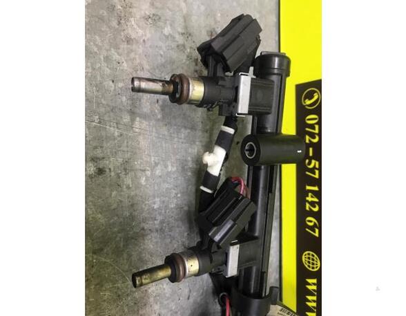 Injector Nozzle AUDI A4 (8K2, B8)