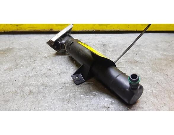 Injector Nozzle JAGUAR XF (X250)