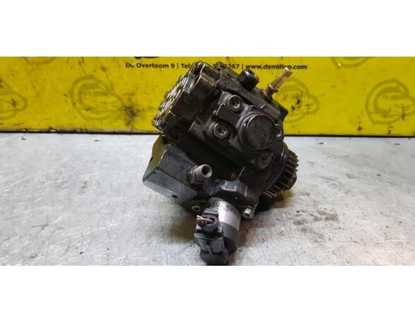 Injection Pump RENAULT Espace IV (JK0/1)