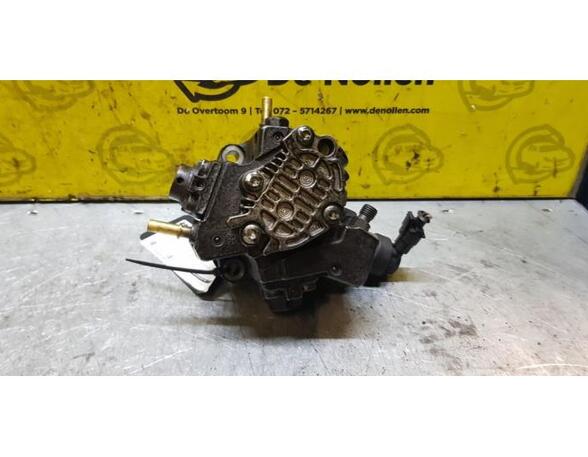 Injection Pump RENAULT Espace IV (JK0/1)