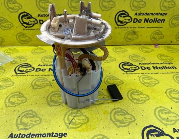 Einspritzpumpe Mercedes-Benz Sprinter 3,5t Kasten 907, 910 A9074702300 P18350649