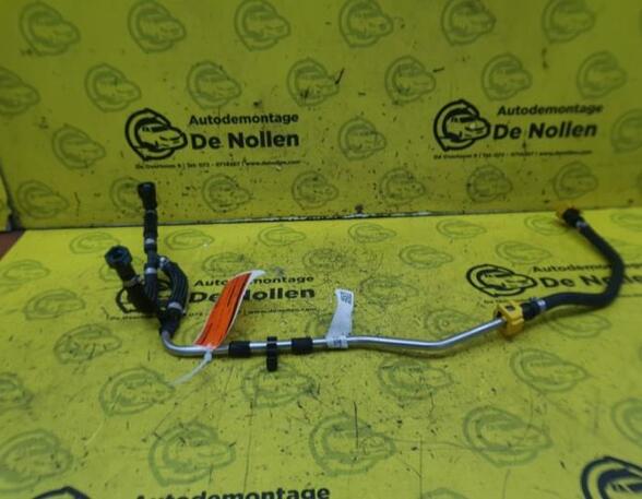 Fuel Line LAND ROVER Range Rover Evoque (L538)