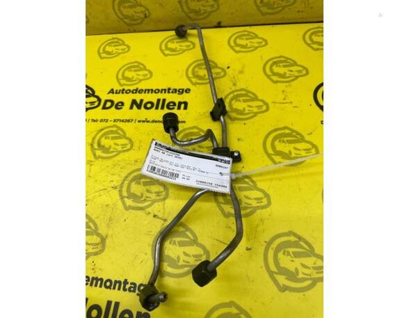 Fuel Line AUDI A6 Allroad (4GH, 4GJ), AUDI A6 Avant (4G5, 4GD)