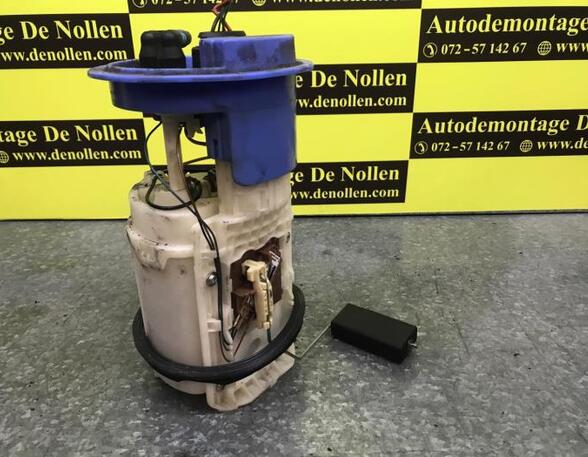 Fuel Pump SEAT Leon (1P1)