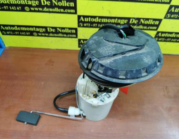 Fuel Pump SAAB 900 II Cabriolet (--), SAAB 9-3 Cabriolet (YS3D)