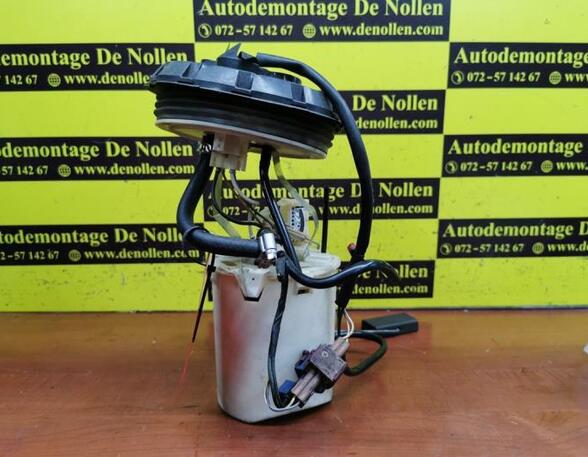 Fuel Pump SAAB 900 II Cabriolet (--), SAAB 9-3 Cabriolet (YS3D)