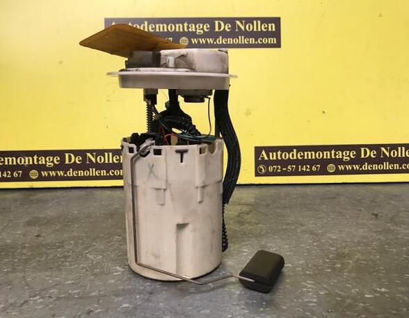 Fuel Pump ALFA ROMEO 147 (937)