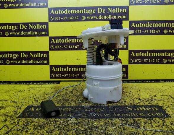 Fuel Pump PEUGEOT 308 I (4A, 4C), PEUGEOT 308 SW I (4E, 4H)