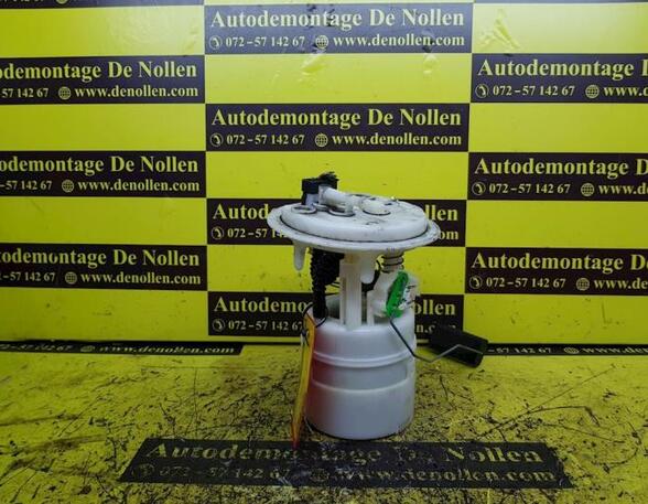 Fuel Pump PEUGEOT 308 I (4A, 4C), PEUGEOT 308 SW I (4E, 4H)