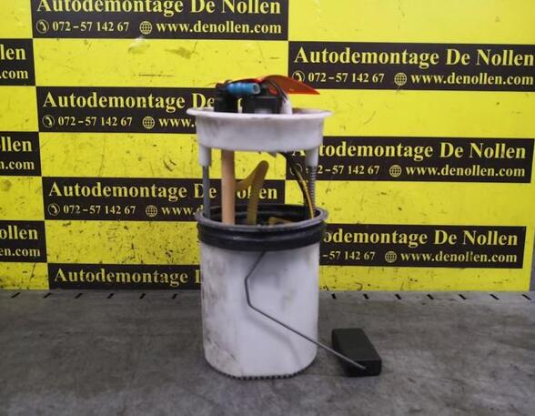 Fuel Pump SKODA Fabia I (6Y2)