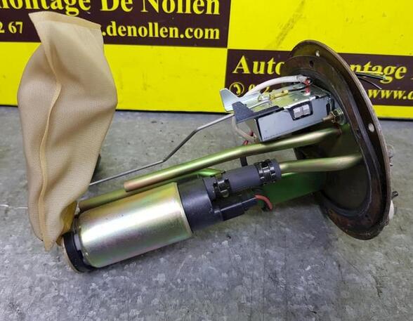 Fuel Pump MAZDA Demio (DW)