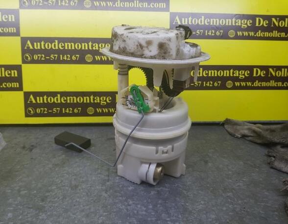 Fuel Pump PEUGEOT 307 (3A/C)