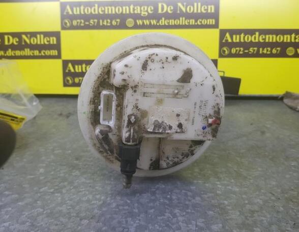 Fuel Pump PEUGEOT 307 (3A/C)