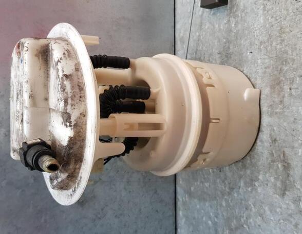 Fuel Pump PEUGEOT 307 (3A/C)