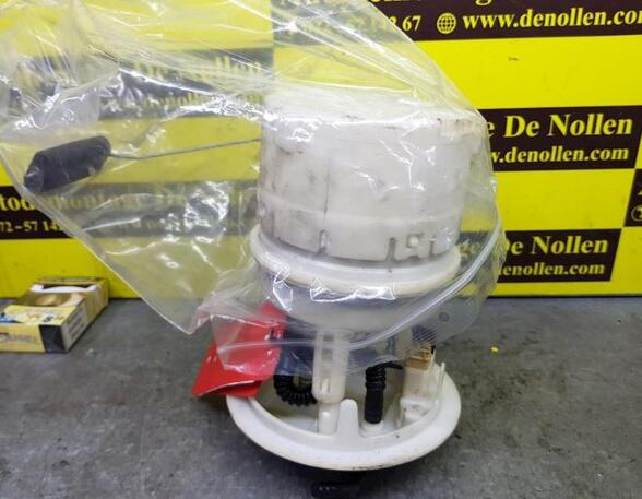 Fuel Pump PEUGEOT 206 SW (2E/K)