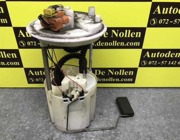 Fuel Pump FIAT Stilo (192)