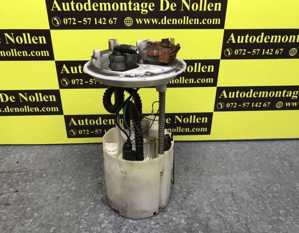 Fuel Pump FIAT Stilo (192)