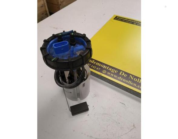 Fuel Pump AUDI A1 Sportback (8XA, 8XF)