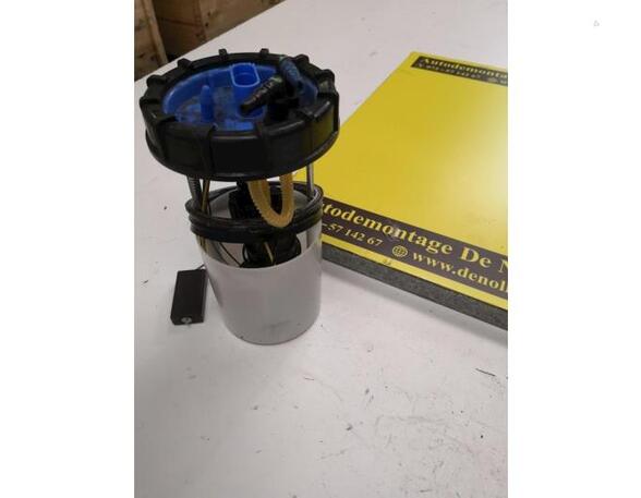 Fuel Pump AUDI A1 Sportback (8XA, 8XF)