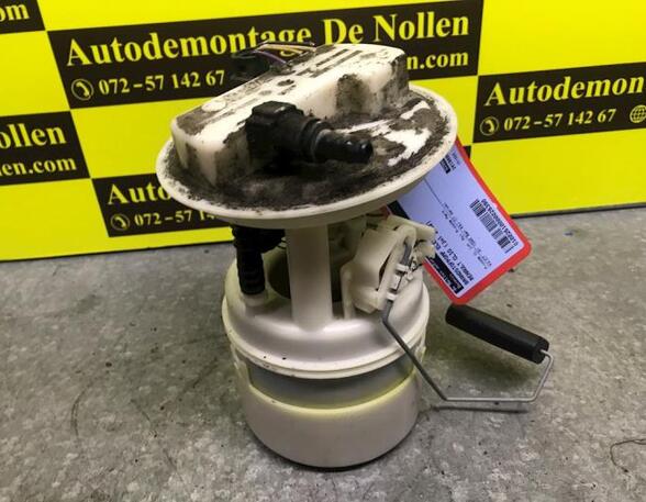 Fuel Pump RENAULT Clio II (BB, CB), RENAULT Clio III (BR0/1, CR0/1)