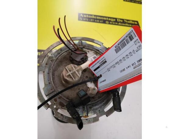 Fuel Pump HYUNDAI i10 (PA)