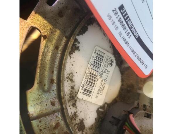 Fuel Pump HYUNDAI i10 (PA)