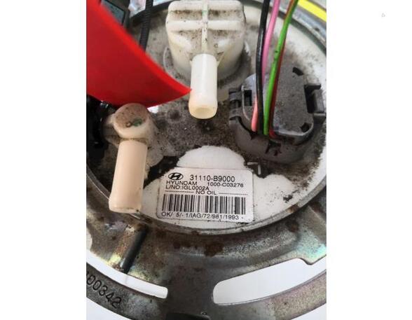 Fuel Pump HYUNDAI i10 (PA)