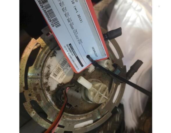 Fuel Pump HYUNDAI i10 (PA)