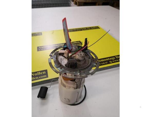 Fuel Pump HYUNDAI i10 (PA)