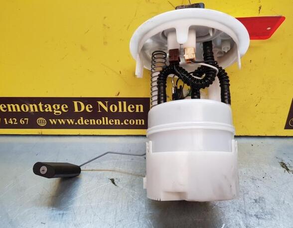 Fuel Pump PEUGEOT 308 I (4A, 4C), PEUGEOT 308 SW I (4E, 4H)