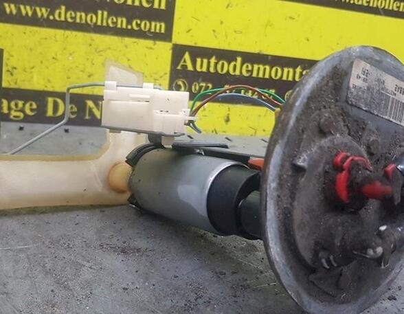 Fuel Pump FORD Mondeo I Stufenheck (GBP)