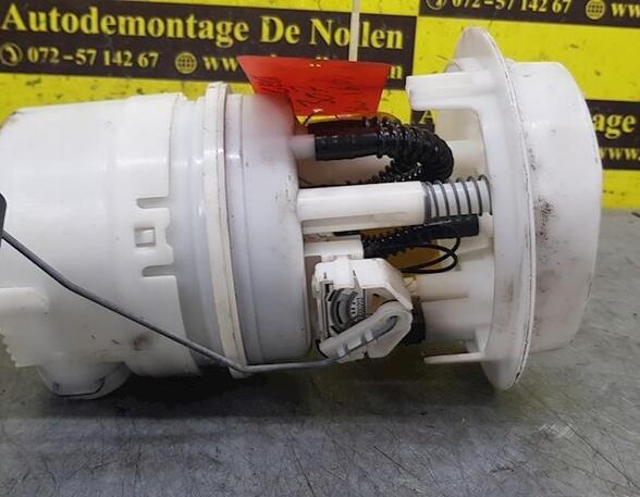 Fuel Pump PEUGEOT 307 (3A/C)