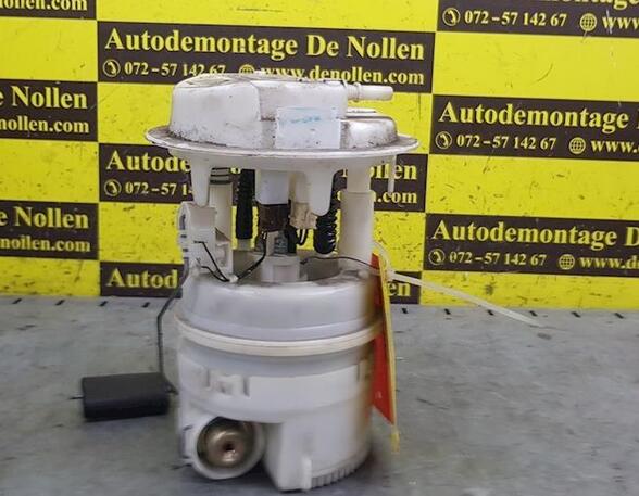 Fuel Pump PEUGEOT 307 (3A/C)