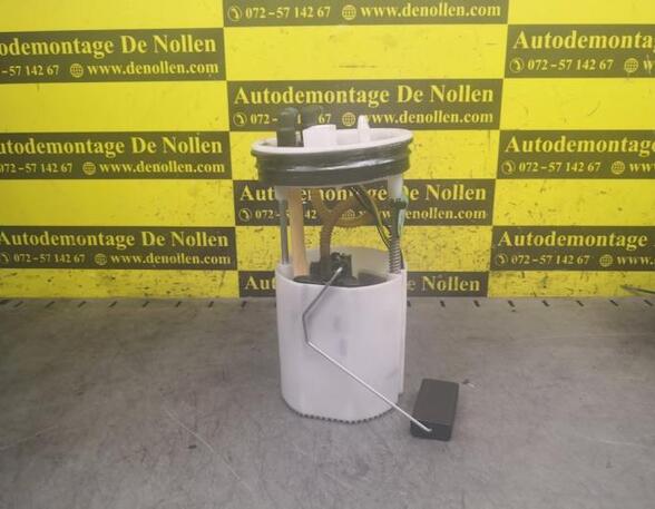 Fuel Pump VW Polo (6C1, 6R1)