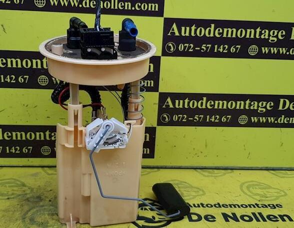 Fuel Pump MINI Mini (R56)