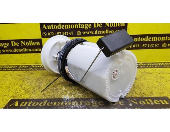 Fuel Pump SEAT Ibiza IV (6J5, 6P1), SEAT Ibiza IV Sportcoupe (6J1, 6P5)