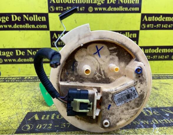 Fuel Pump FIAT 500L (351, 352)