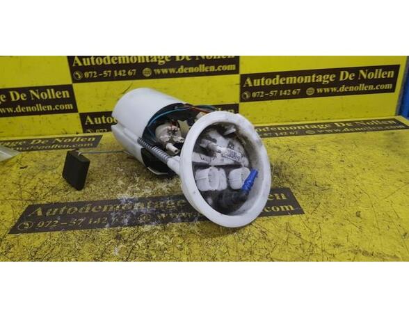 Fuel Pump BMW 1er (E81), BMW 1er (E87)