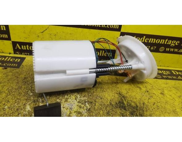 Fuel Pump BMW 1er (E81), BMW 1er (E87)